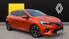 Renault Clio 1.0 TCe 90 S Edition 5dr Petrol Hatchback